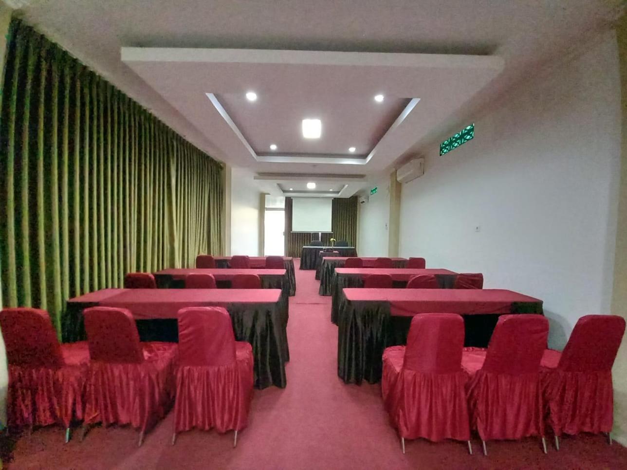 Hemra Hotel